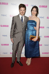 Glamour Women of the Year Awards 2014, London