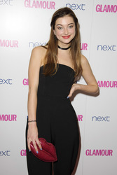 Glamour Women of the Year Awards 2014, London