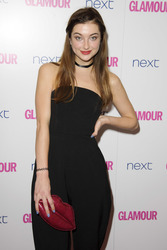 Glamour Women of the Year Awards 2014, London