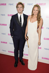 Glamour Women of the Year Awards 2014, London