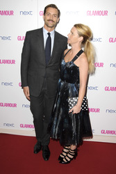 Glamour Women of the Year Awards 2014, London