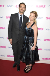 Glamour Women of the Year Awards 2014, London