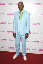 Glamour Women of the Year Awards 2014, London