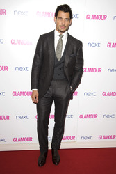 Glamour Women of the Year Awards 2014, London