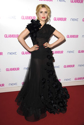 Glamour Women of the Year Awards 2014, London
