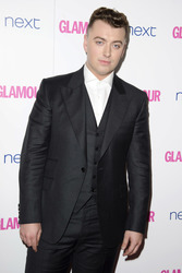 Glamour Women of the Year Awards 2014, London
