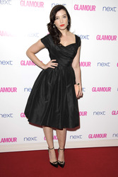 Glamour Women of the Year Awards 2014, London