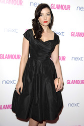 Glamour Women of the Year Awards 2014, London