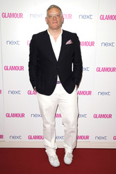 Glamour Women of the Year Awards 2014, London