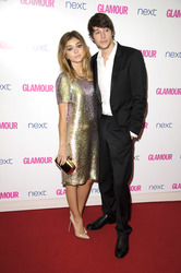 Glamour Women of the Year Awards 2014, London