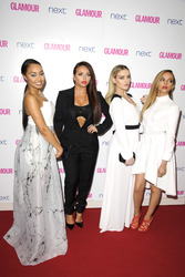 Glamour Women of the Year Awards 2014, London