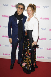 Glamour Women of the Year Awards 2014, London