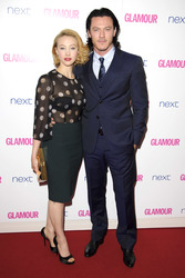 Glamour Women of the Year Awards 2014, London