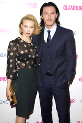 Glamour Women of the Year Awards 2014, London