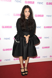 Glamour Women of the Year Awards 2014, London