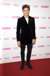 Glamour Women of the Year Awards 2014, London