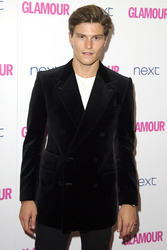 Glamour Women of the Year Awards 2014, London
