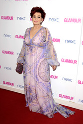 Glamour Women of the Year Awards 2014, London