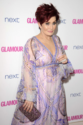 Glamour Women of the Year Awards 2014, London