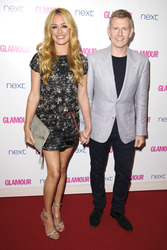 Glamour Women of the Year Awards 2014, London