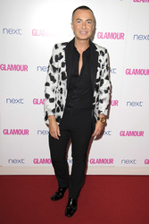 Glamour Women of the Year Awards 2014, London