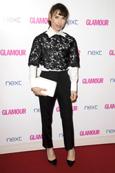 Glamour Women of the Year Awards 2014, London