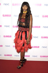 Glamour Women of the Year Awards 2014, London