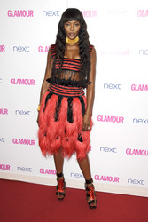 Glamour Women of the Year Awards 2014, London