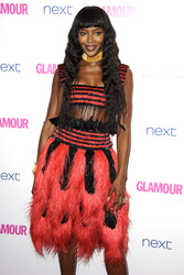 Glamour Women of the Year Awards 2014, London