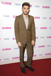 Glamour Women of the Year Awards 2014, London