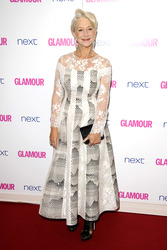 Glamour Women of the Year Awards 2014, London