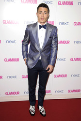 Glamour Women of the Year Awards 2014, London