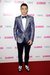 Glamour Women of the Year Awards 2014, London