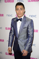 Glamour Women of the Year Awards 2014, London