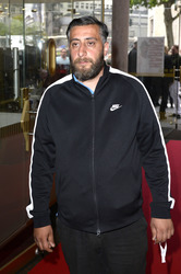 'Harms' Premiere, Berlin