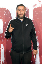 'Harms' Premiere, Berlin