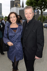 'Harms' Premiere, Berlin
