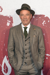 'Harms' Premiere, Berlin