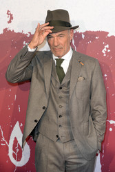 'Harms' Premiere, Berlin