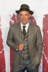 'Harms' Premiere, Berlin
