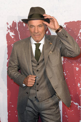 'Harms' Premiere, Berlin