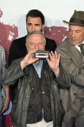 'Harms' Premiere, Berlin