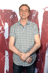 'Harms' Premiere, Berlin