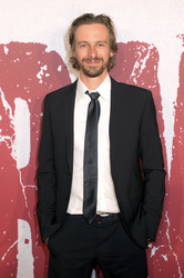 'Harms' Premiere, Berlin
