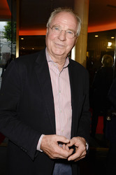 'Harms' Premiere, Berlin