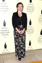 Baileys Women's Prize for Fiction Awards, London