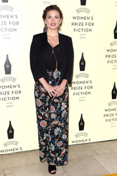 Baileys Women's Prize for Fiction Awards, London