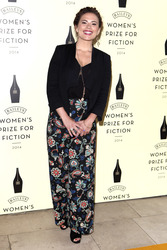 Baileys Women's Prize for Fiction Awards, London
