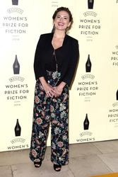 Baileys Women's Prize for Fiction Awards, London