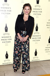 Baileys Women's Prize for Fiction Awards, London